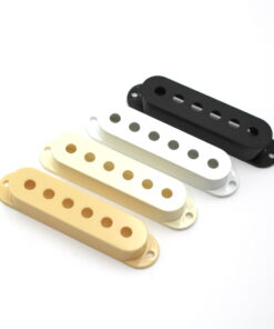 Pickupkappen - Singlecoil - Pickup 50mm