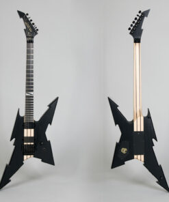 MGH - Nazgul - Choc Vanilla