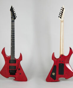 MGH - Destroyer - Scarlet Reaper