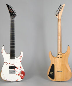 MGH - Metalcaster - Bloodstain
