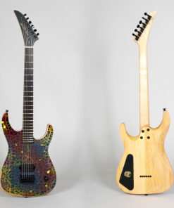 MGH - Metalcaster - Cosmic Splash