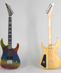 MGH - Metalcaster - Electric Aurora
