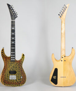 MGH - Metalcaster - Lava Burst