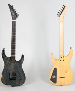 MGH - Metalcaster - Obsidian Crust