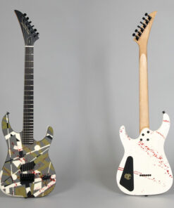 MGH - Metalcaster - Urban Warfare