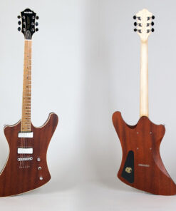 MGH Motörbird - Dark Mahogany