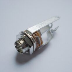 Klinkenbuchse Göldo Custom - mono / stereo