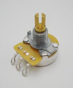 US Potentiometer - CTS - 250kOhm - linear