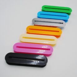 Spulenkörper - Bobbin - Typ Blade - Humbucker Rail Pickup
