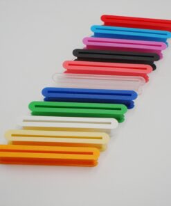 Spulenkörper - Bobbin - Typ Blade Pickup - Hot - Rail