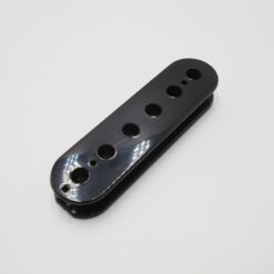Spulenkörper - Pickup Bobbin - 6 Saiter Humbucker - schwarz