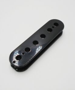 Spulenkörper - Pickup Bobbin - 6 Saiter Humbucker - schwarz