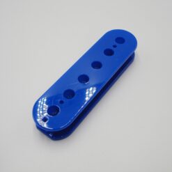 Spulenkörper - Pickup Bobbin - 6 Saiter Humbucker - blau