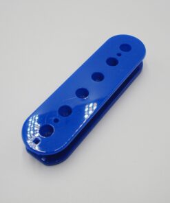 Spulenkörper - Pickup Bobbin - 6 Saiter Humbucker - blau