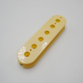 Spulenkörper - Pickup Bobbin - 6 Saiter Humbucker - Vintage creme