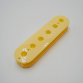 Spulenkörper - Pickup Bobbin - 6 Saiter Humbucker - creme
