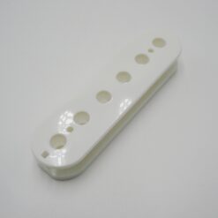 Spulenkörper - Pickup Bobbin - 6 Saiter Humbucker - weiß