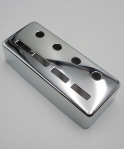 Pickupkappe - Minihumbucker Höfner Bass - Style