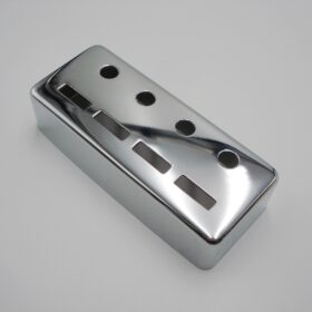 Pickupkappe - Minihumbucker Höfner Bass - Style