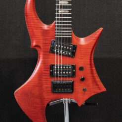 MGH Asteroth