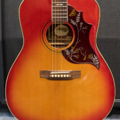 Aspen Hummingbird Akustik