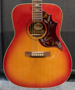 Aspen Hummingbird Akustik