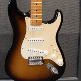 Fender Stratocaster