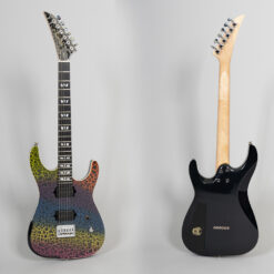 MGH - Metalcaster - Electric Aurora