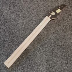 MGH Gitarrenhals Neck Rohling Restposten- Typ IBZ für Gitarre - Bolt-ON